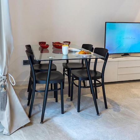 Acogedor Apartamento En Pleno Centro De Malaga By Sharingco Leilighet Eksteriør bilde