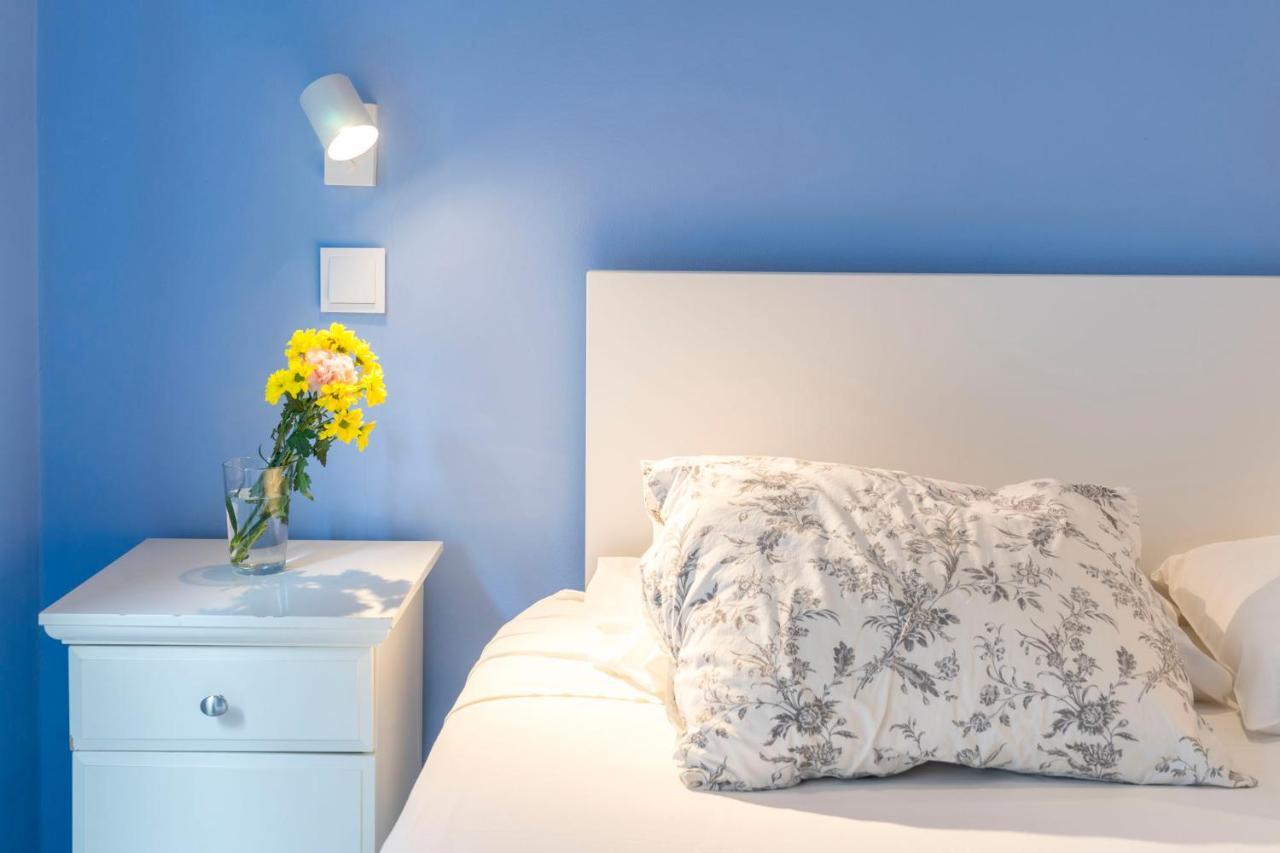 Acogedor Apartamento En Pleno Centro De Malaga By Sharingco Leilighet Eksteriør bilde