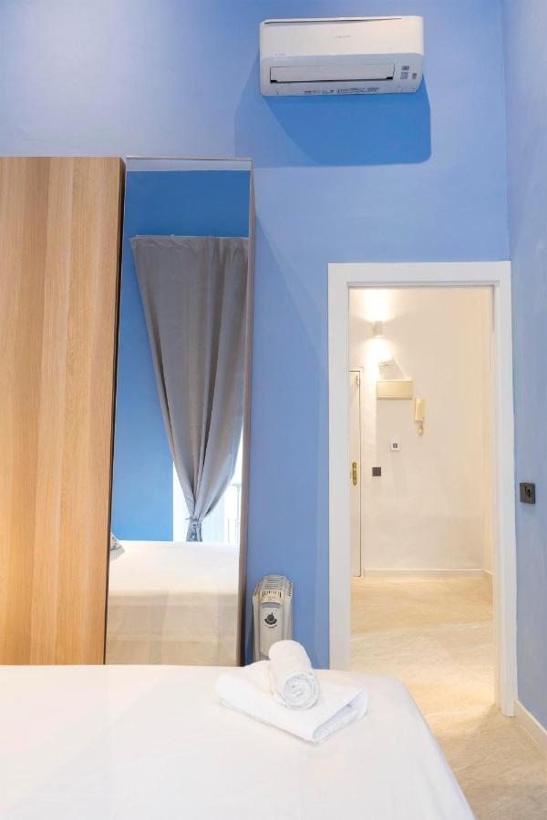 Acogedor Apartamento En Pleno Centro De Malaga By Sharingco Leilighet Eksteriør bilde