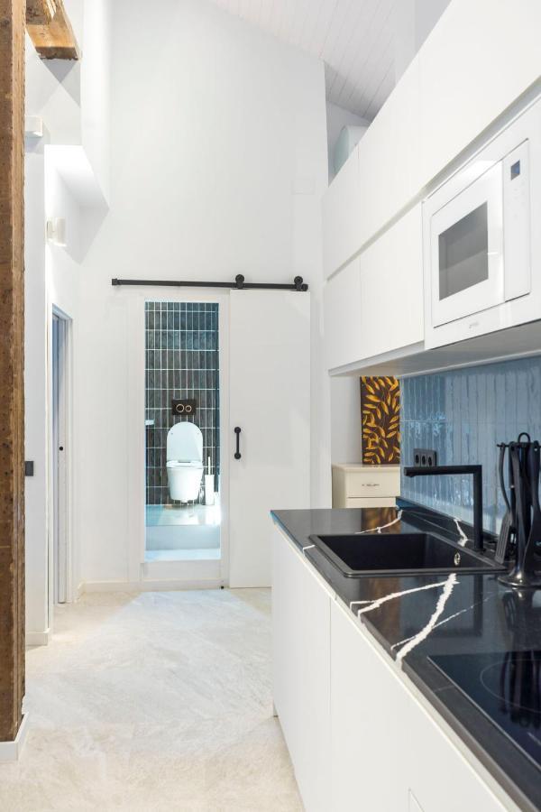 Acogedor Apartamento En Pleno Centro De Malaga By Sharingco Leilighet Eksteriør bilde