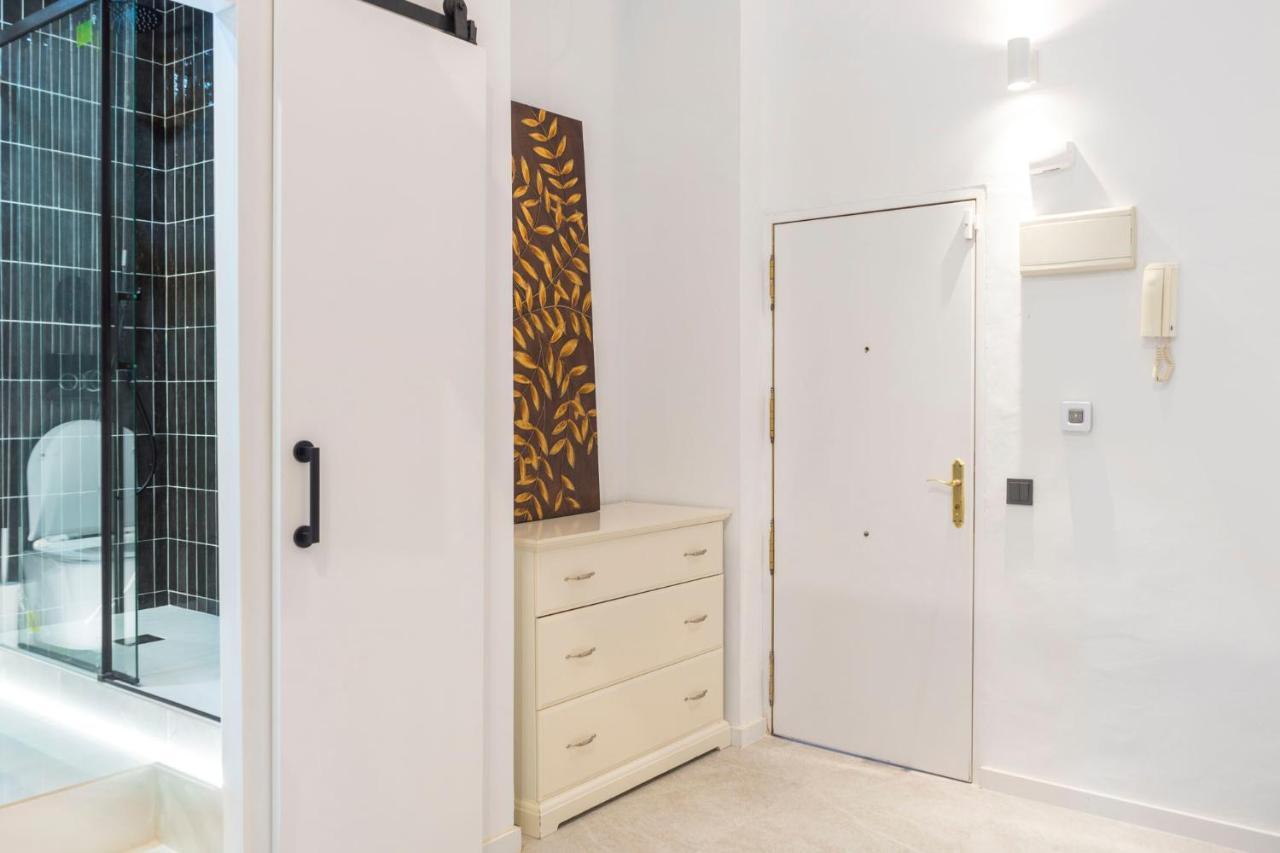 Acogedor Apartamento En Pleno Centro De Malaga By Sharingco Leilighet Eksteriør bilde