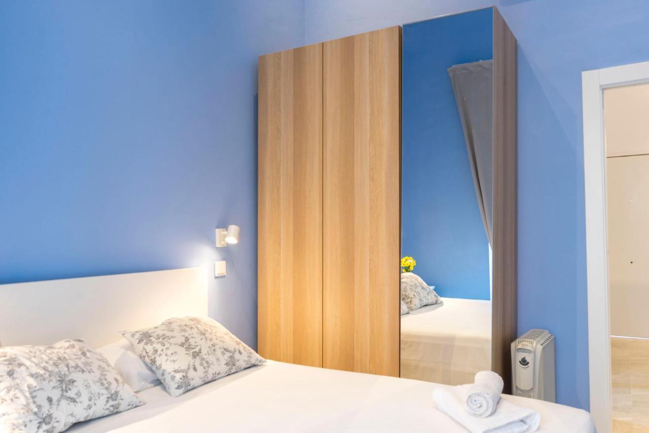 Acogedor Apartamento En Pleno Centro De Malaga By Sharingco Leilighet Eksteriør bilde