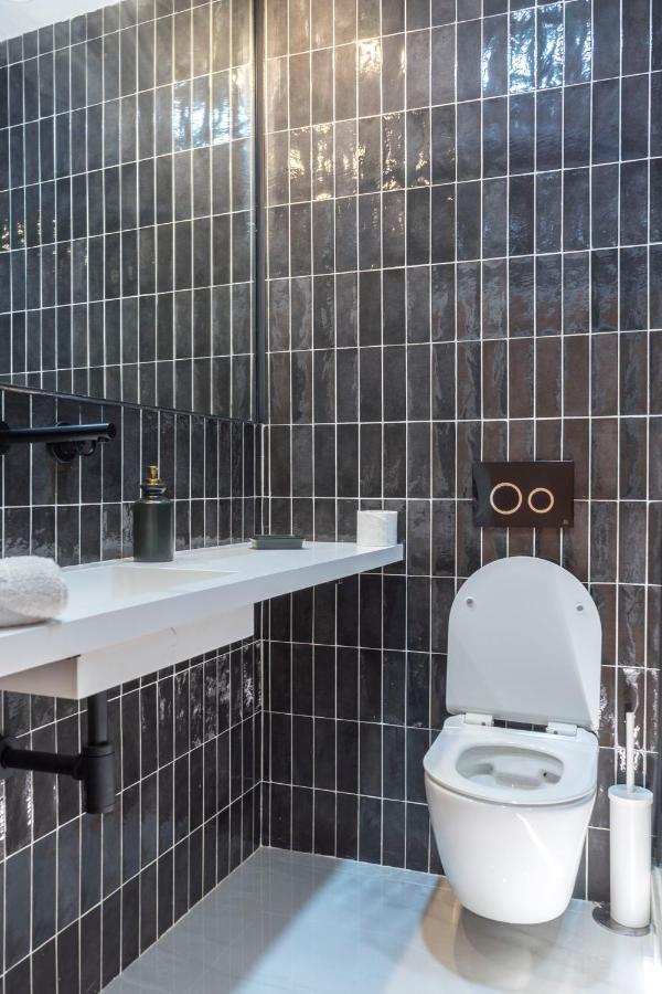 Acogedor Apartamento En Pleno Centro De Malaga By Sharingco Leilighet Eksteriør bilde