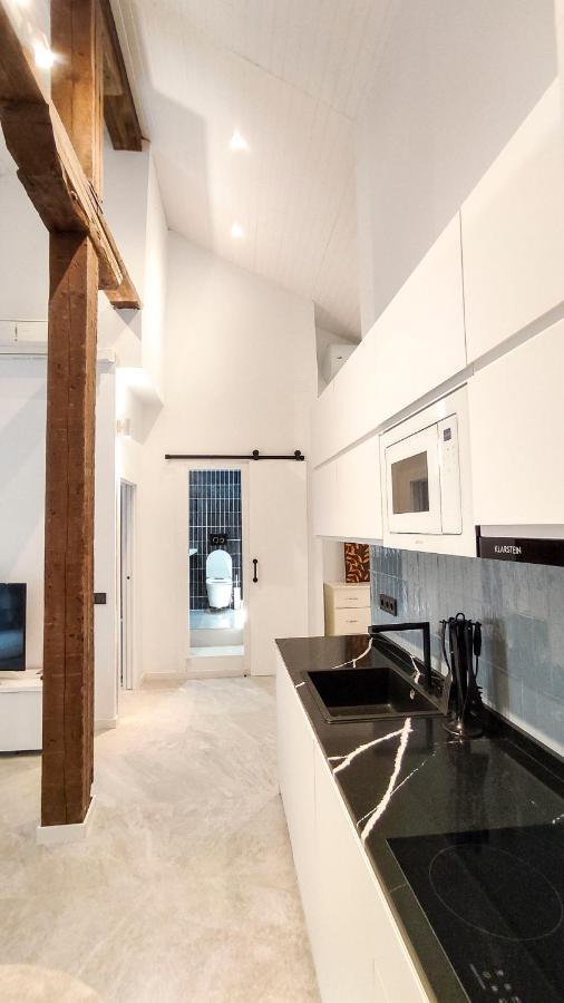 Acogedor Apartamento En Pleno Centro De Malaga By Sharingco Leilighet Eksteriør bilde