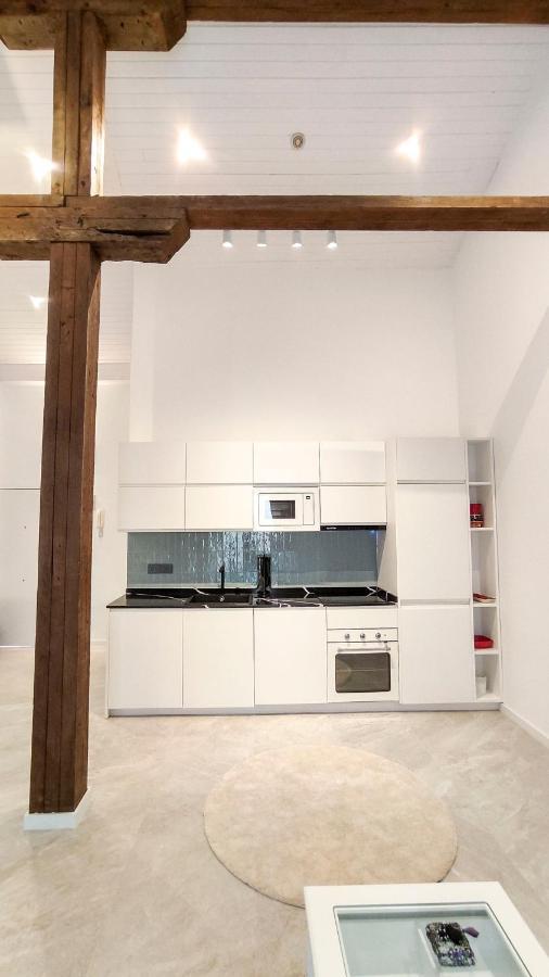 Acogedor Apartamento En Pleno Centro De Malaga By Sharingco Leilighet Eksteriør bilde
