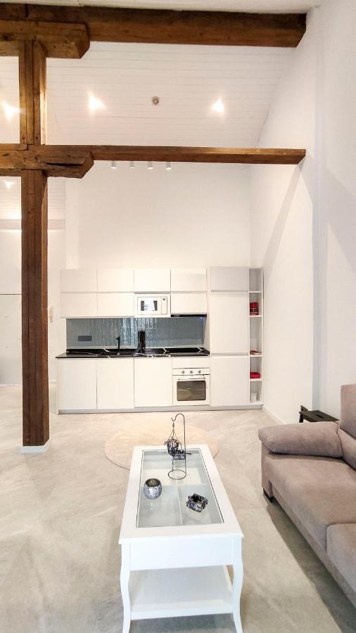 Acogedor Apartamento En Pleno Centro De Malaga By Sharingco Leilighet Eksteriør bilde